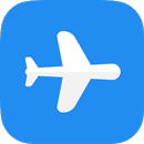 SkyControl. Flight tracker aplikacja