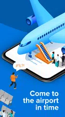 SkyControl. Flight tracker APK download