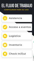 CodeREADr captura de pantalla 2