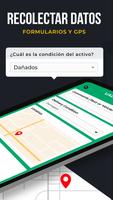 CodeREADr captura de pantalla 3