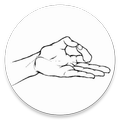 Healing Mudras