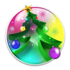 Xmas 3D live wallpaper APK download