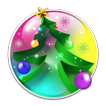 El árbol de Navidad 2020 3D