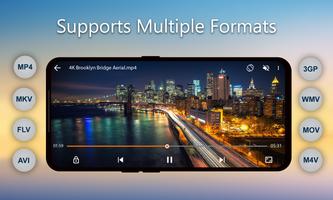 Video Player poster