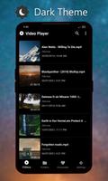 Video Player screenshot 2