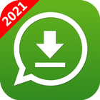 Status Saver for Whatsapp - Sa Zeichen