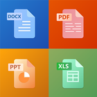 All Document Reader 图标