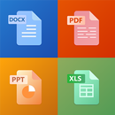 All Document Reader - PDF, Doc APK