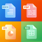 All Document Reader icône