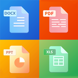 All Document Reader Zeichen