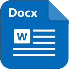 Docx Reader - Word, Document,  APK Herunterladen