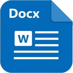Docx Reader - Office Reader XAPK 下載