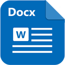 Docx Reader - Word, Document,  APK