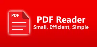 PDF Reader - 2 MB, Fast Viewer