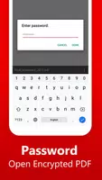 PDF Reader Ekran Görüntüsü 3
