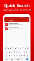 PDF Reader Ekran Görüntüsü 4