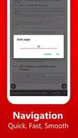 PDF Reader Ekran Görüntüsü 5