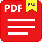PDF Reader Pro - PDF Viewer icône