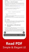 PDF Reader Pro - PDF Viewer скриншот 1