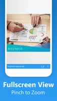 PPT Reader الملصق