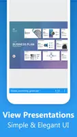 PPT Reader تصوير الشاشة 2