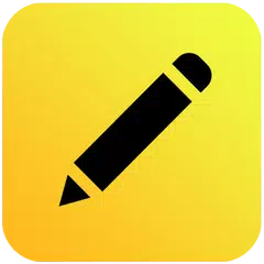 Notepad With Lock - Themes, Calendar, Rich Text APK download