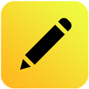 Notepad With Lock - Themes, Calendar, Rich Text APK