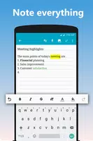 Notepad 포스터