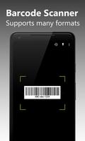 QR Scanner, Barcode Reader 2MB Ekran Görüntüsü 1