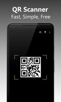 QR Scanner, Barcode Reader 2MB ảnh chụp màn hình 3