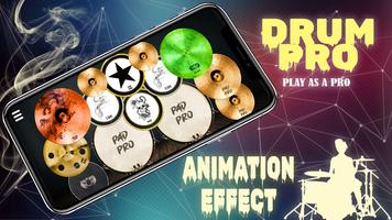 Drum Pro screenshot 2