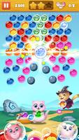 Bubble Shoote Game 2022 تصوير الشاشة 1