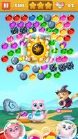 Bubble Shoote Game 2022 تصوير الشاشة 2