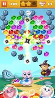 Bubble Shoote Game 2022 تصوير الشاشة 3