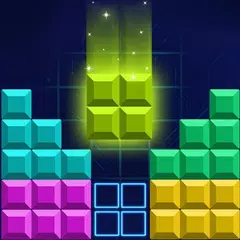 Brick Block Puzzle Classic