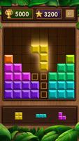 Brick Block Puzzle Classic imagem de tela 1