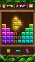 Brick Block Puzzle Classic syot layar 2