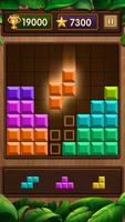 Brick Block Puzzle Classic اسکرین شاٹ 3