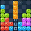 Block Puzzle Character APK