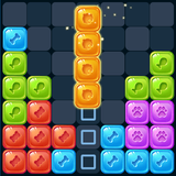 Block Puzzle Character иконка