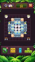 Block Puzzle Classic Game 2022 poster