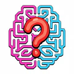 Crazy Puzzle Brain Games 2022 XAPK download
