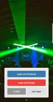 Skye Beach Club - Pelotas imagem de tela 1