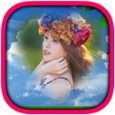 Sky & Cloud Photo Frames APK