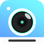 Blue Sky Filter - Everfilter Camera & Photo Filter আইকন