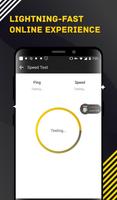 Snake VPN ảnh chụp màn hình 1