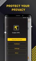 Snake VPN ảnh chụp màn hình 2