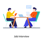 IT Interview Question & Answer أيقونة