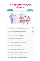 IT Interview Question & Answer تصوير الشاشة 2