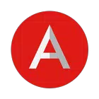 Learn Angular simgesi